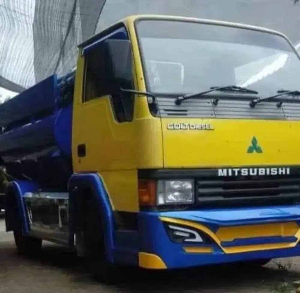 SEDOT WC PENUH MAMPET LIMBAH RESTO BLOWER KURAS LUMPUR SEPTICTANK