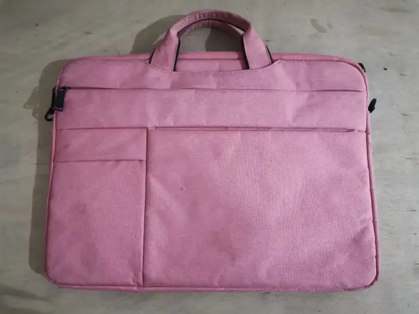 Tas utk Laptop 13 inch - 15 inch