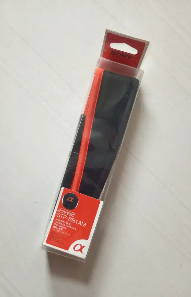 Strap Sony Original STP-SB1AM