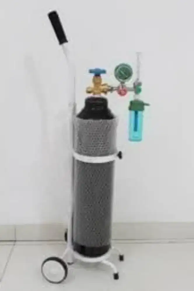 oxygen kesehatan 1m3