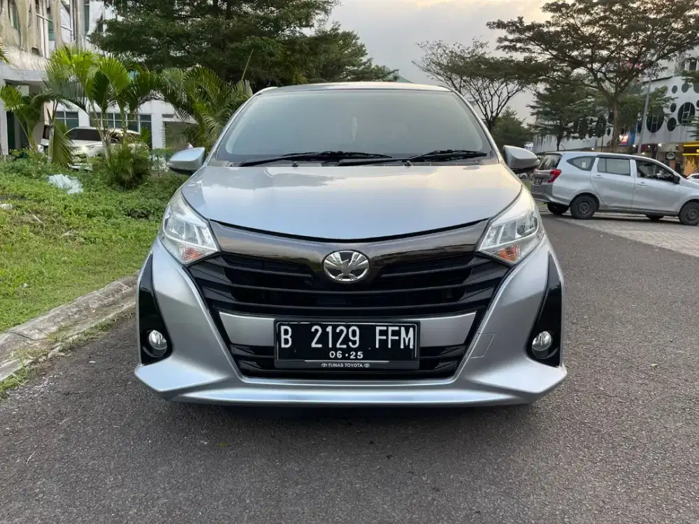 CALYA G 1.2 MANUAL 2020