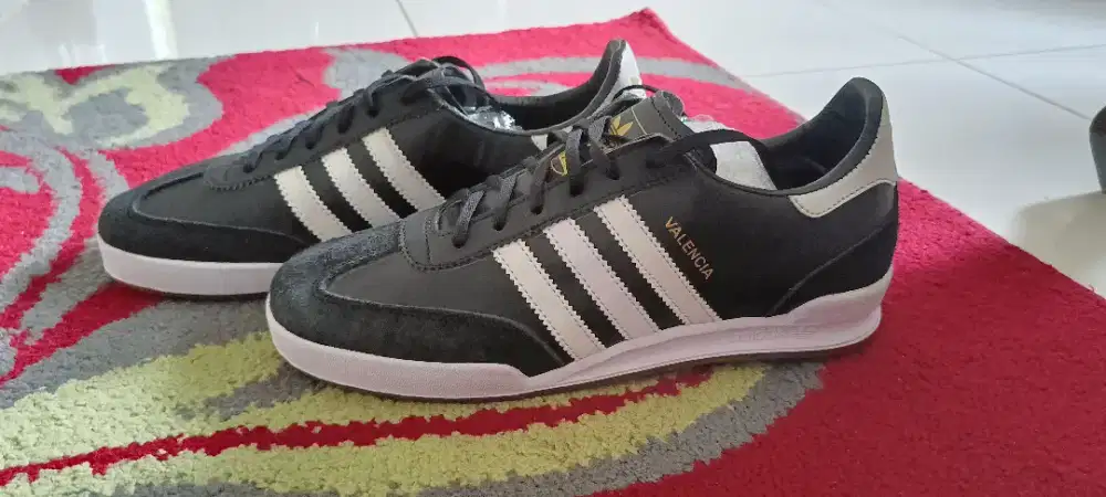 Sepatu adidas cheap valencia