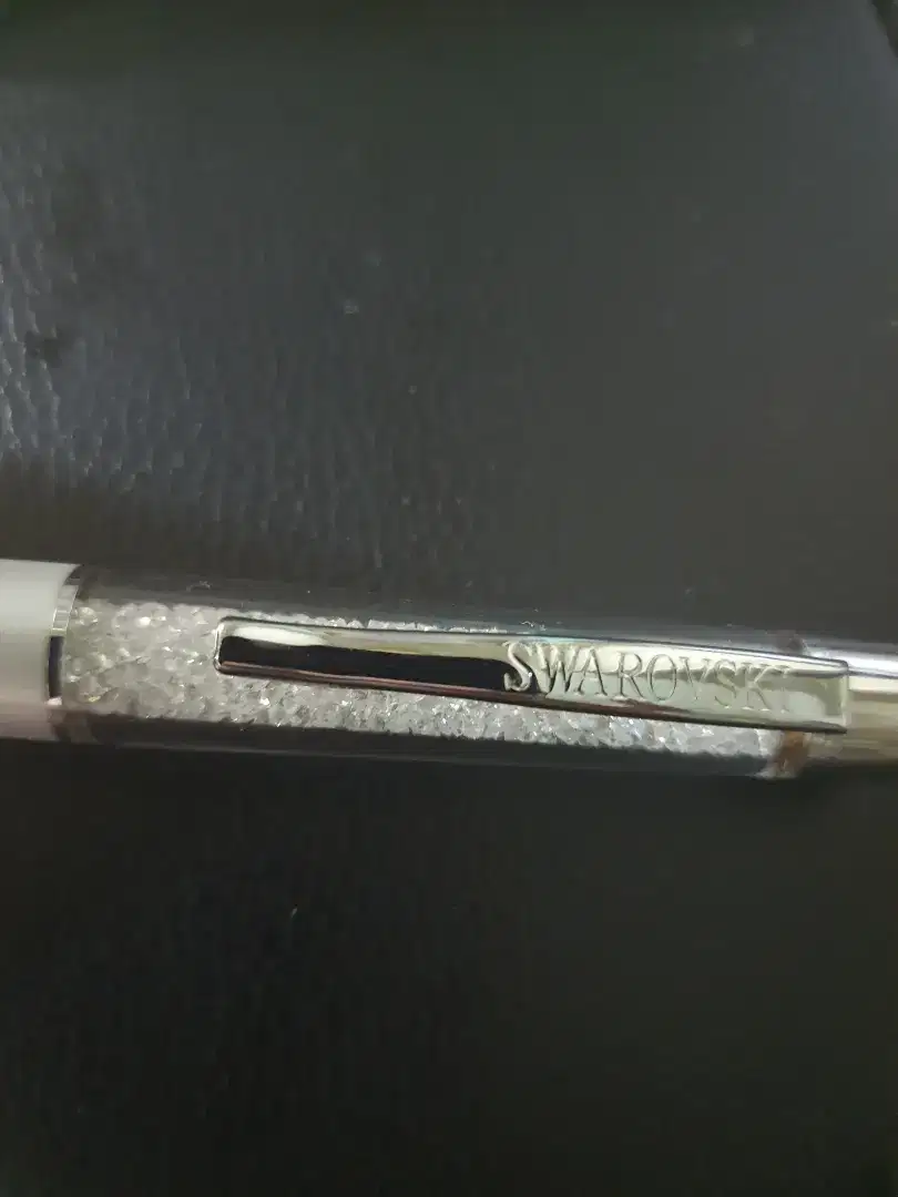 Pulpen swaroski original
