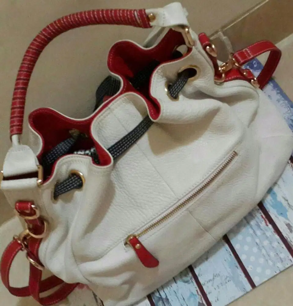 Tas Filippo Raphael second /Preloved Bag