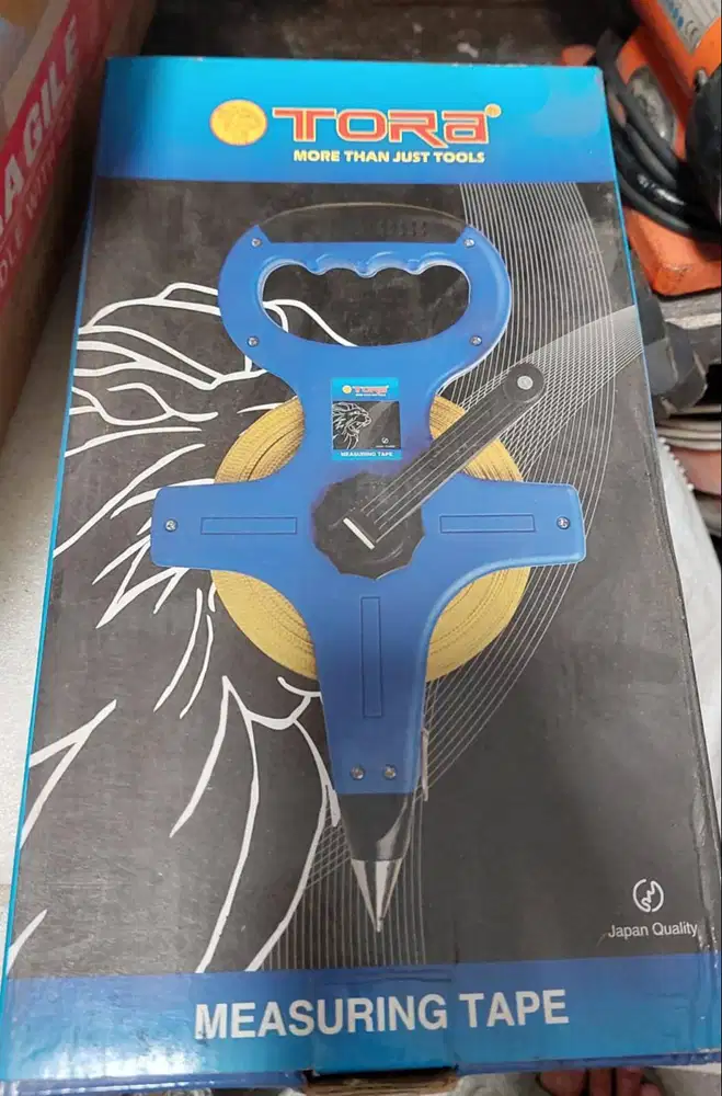 MEASURING TAPE HARGA MURAH 10METER TERMURAH DISURABAYA