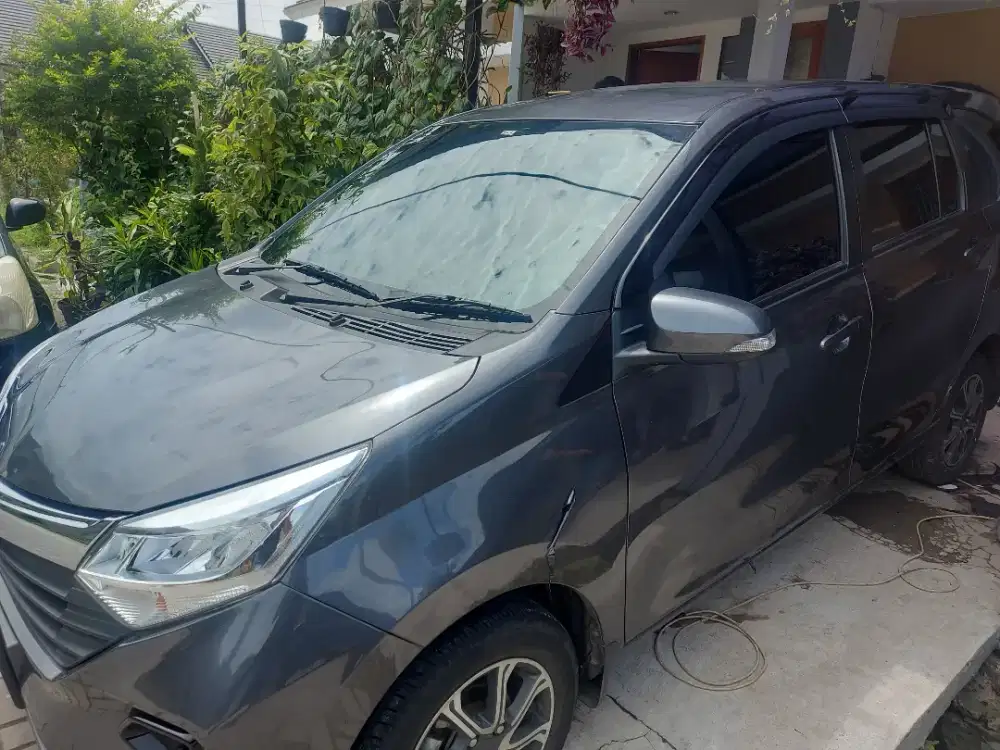 kaca film mobil ganti atau pasang