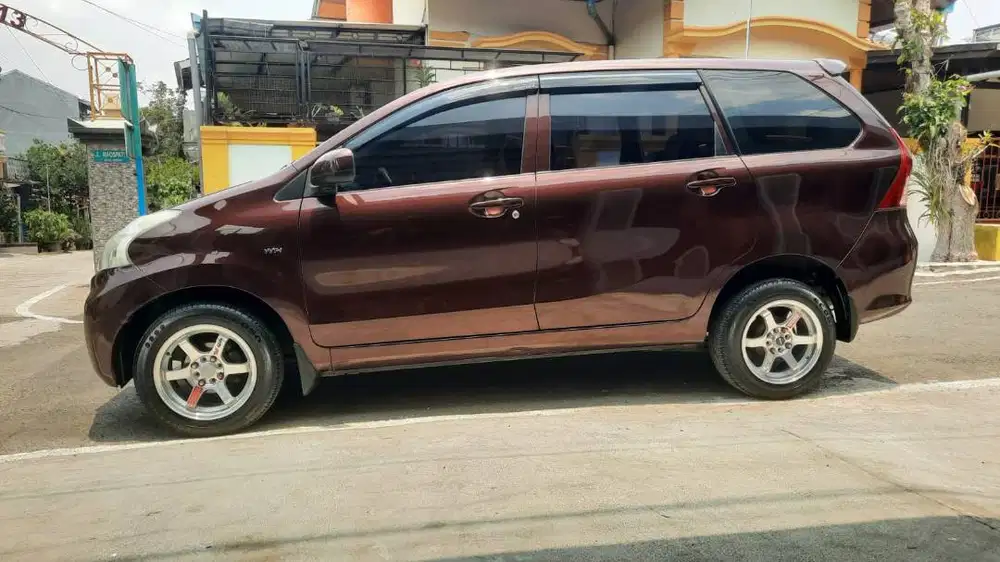 All New Avanza 2015: Legenda Low MPV yang Bertransformasi
