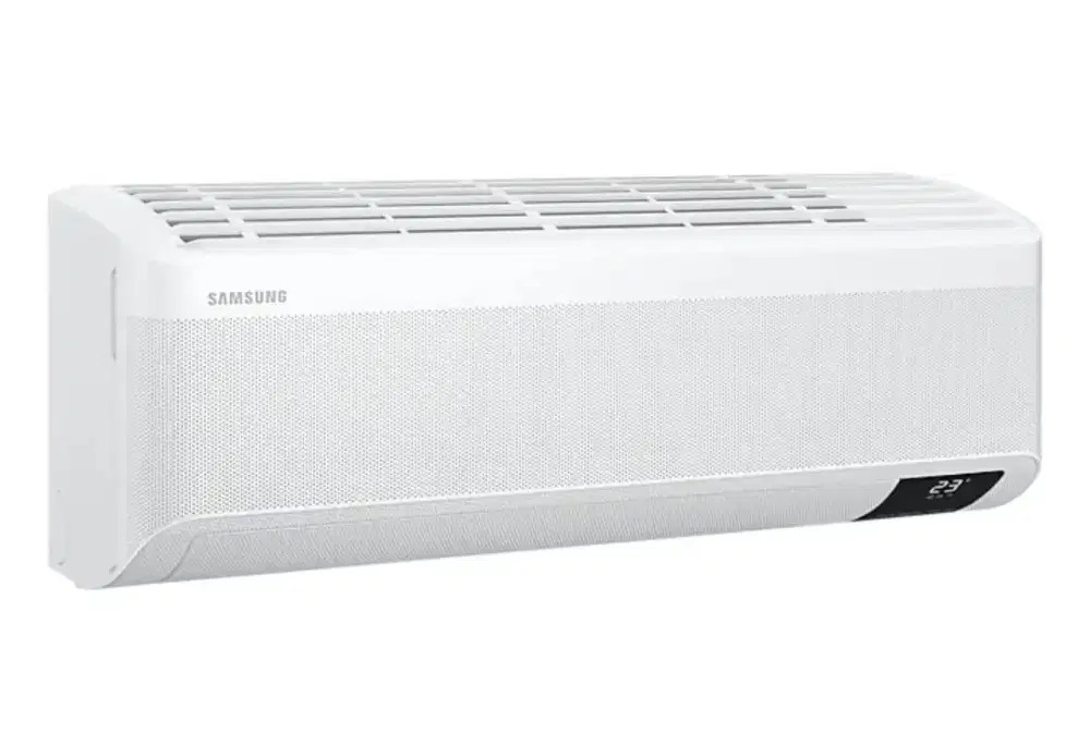 BARU ( JUAL RUGI BANYAK) AC 1,5 PK SAMSUNG DIGITAL INVERTER 12000 BTU