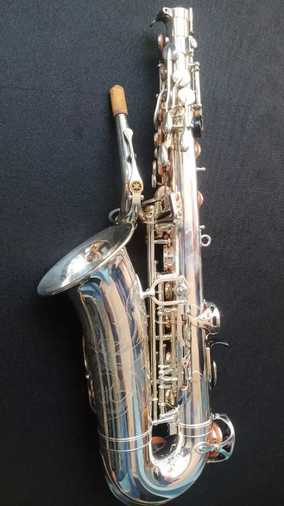 Jual Beli saxophone bekas dan baru