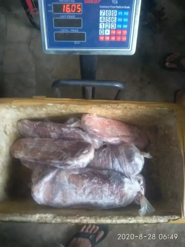 Supplier limpa/supplier Limpo surabaya