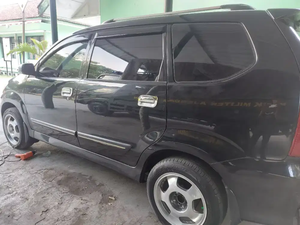 pasang kaca film mobil dilokasi anda