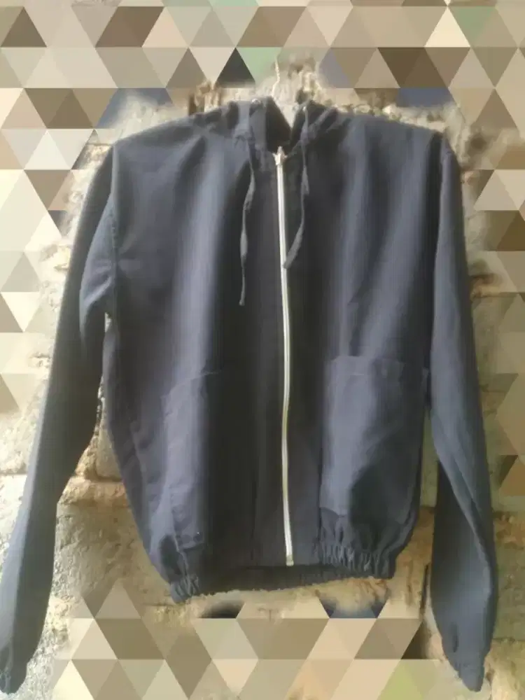 Jaket unisex second