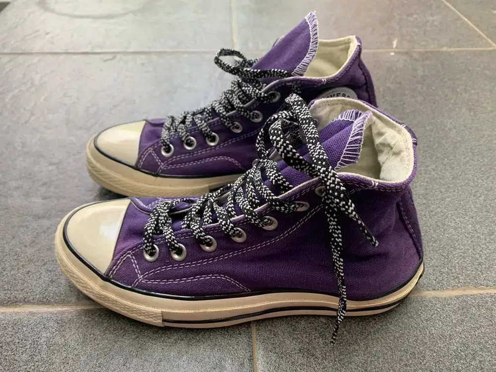 Converse Hi Jual Fashion Pria Terbaru di Indonesia OLX .id