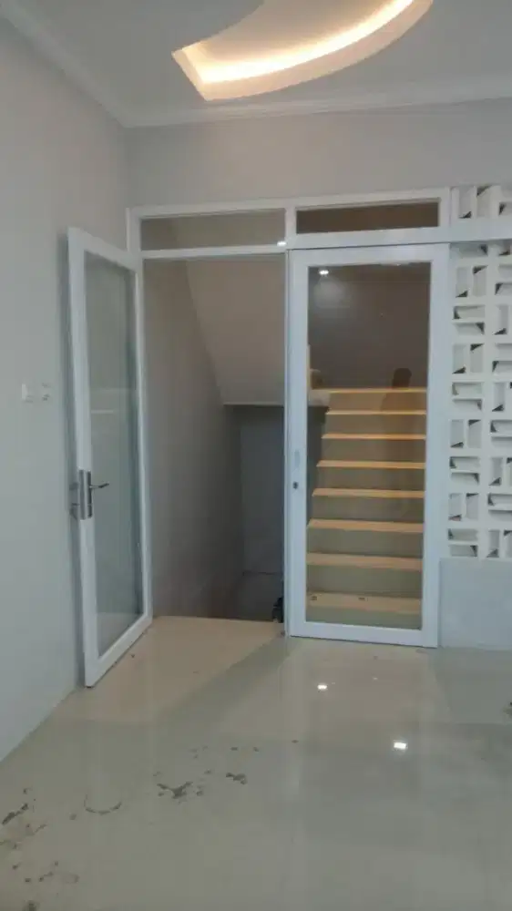 PINTU KUSEN ALUMINIUM