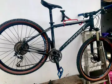 Cannondale best sale mtb harga