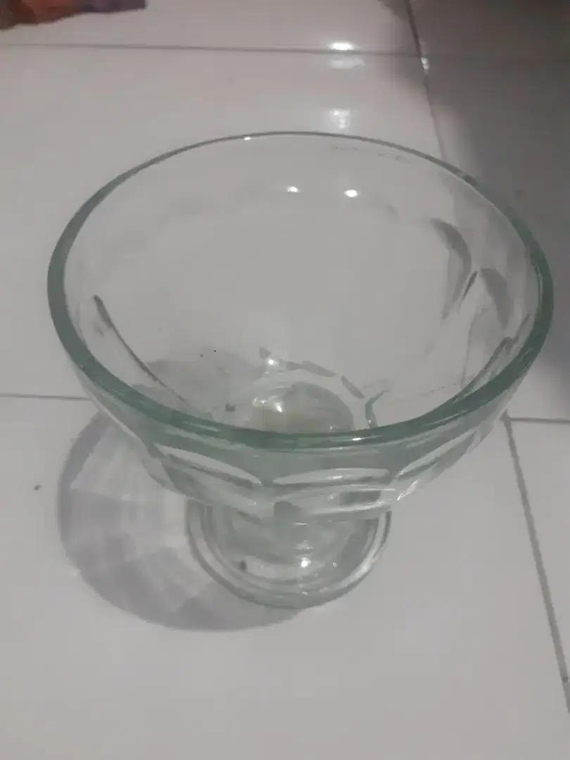 MANGKOK ES BUAH