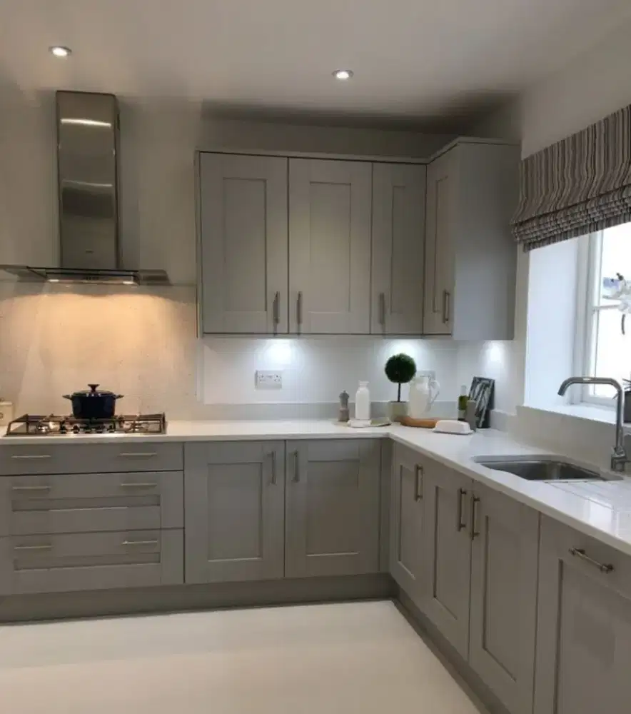 kitchenset &interior design