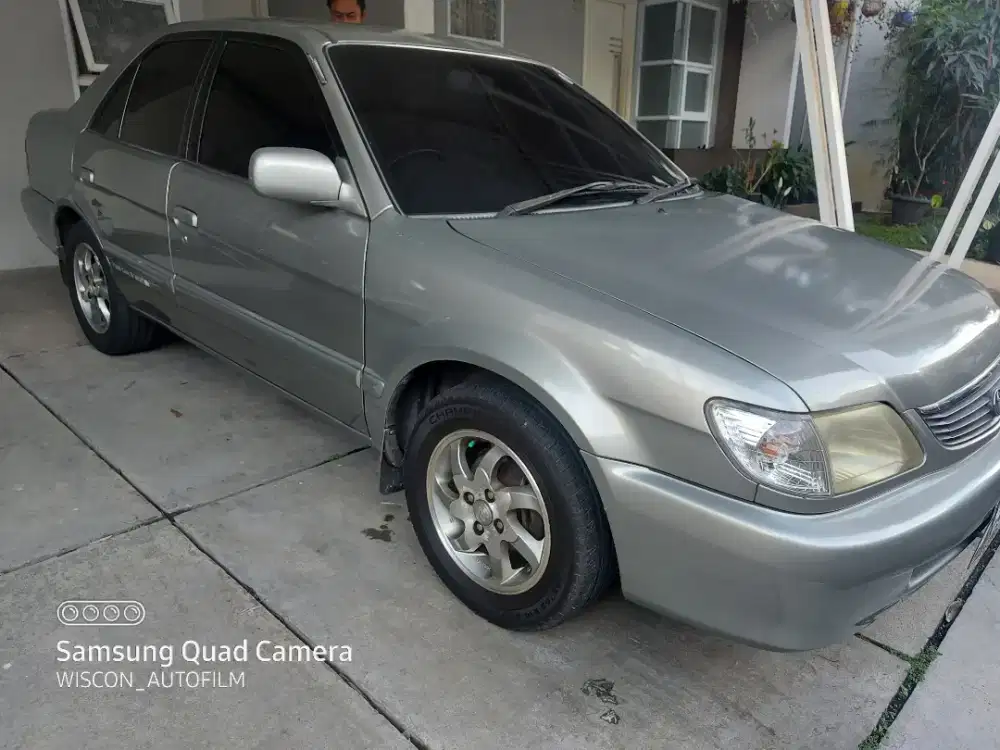 kaca film mobil panggilan