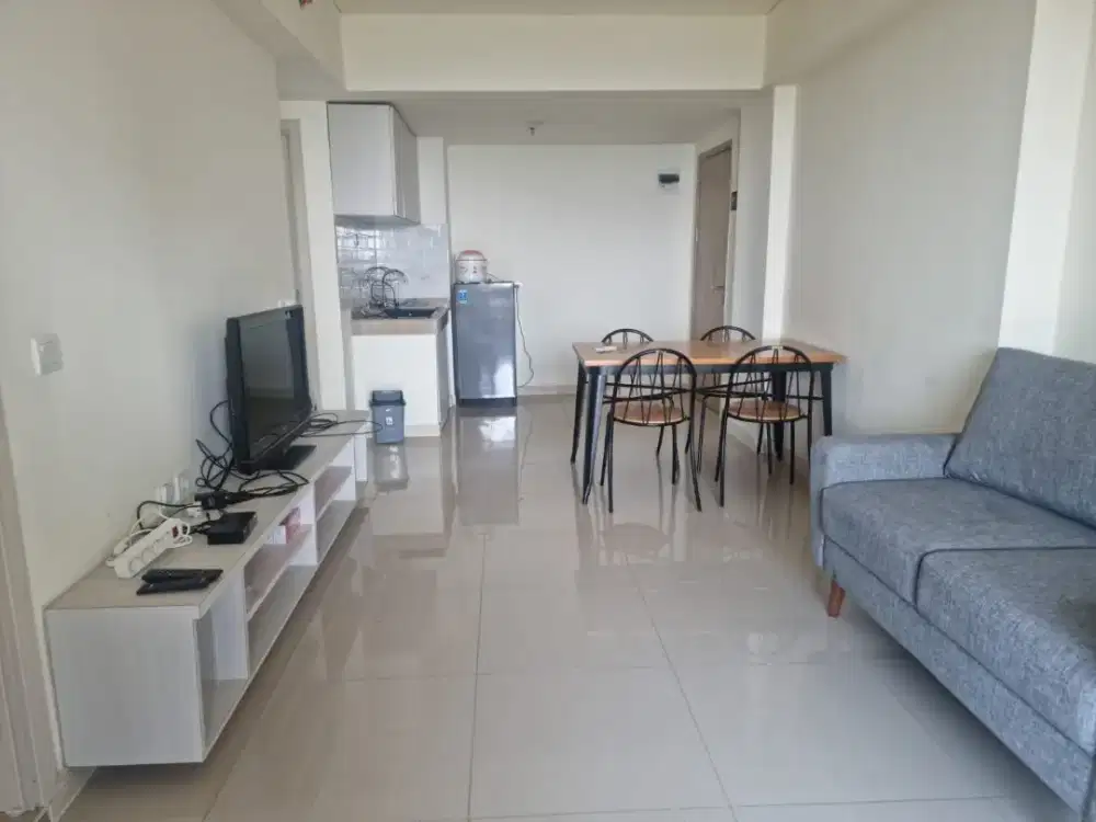 Sewa Apartement Meikarta tower Northview 3BR