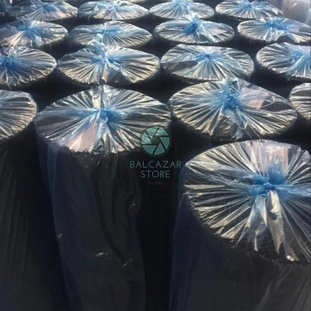 Bubble Wrap Alfa Ukuran 50M X 125CM 1 Roll Jogja KHUSUS Grab / Gojek