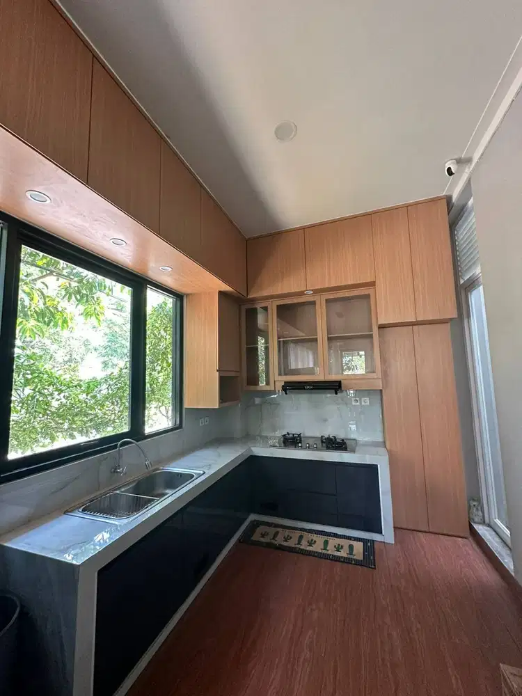 KITCHEN SET SIDOARJO SURABAYA