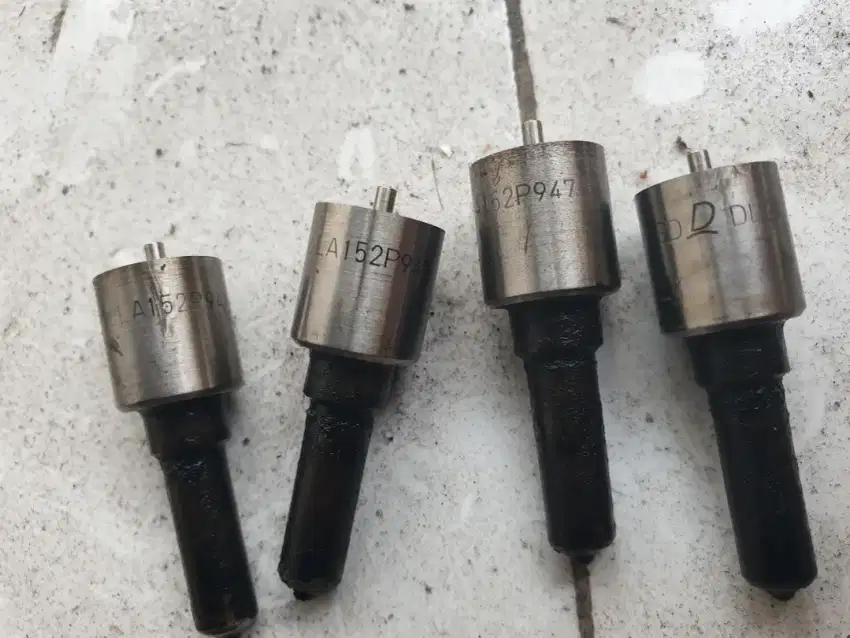 Dijual Nozzle Denso Racing untuk Inova Edu 2