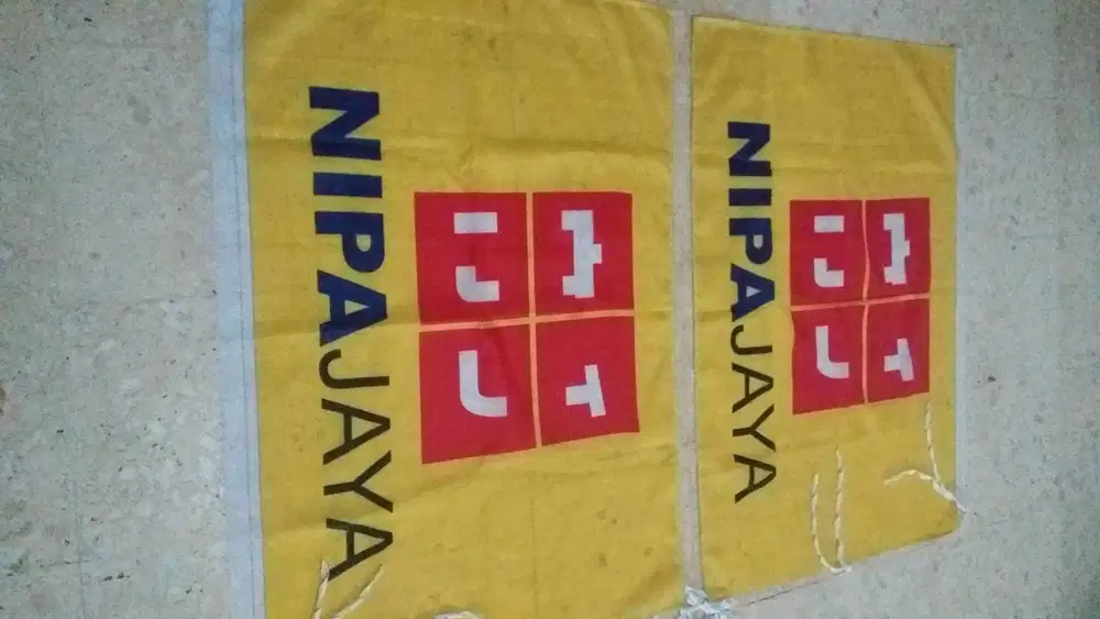 CETAK BANNER KAIN TERMURAH SURABAYA