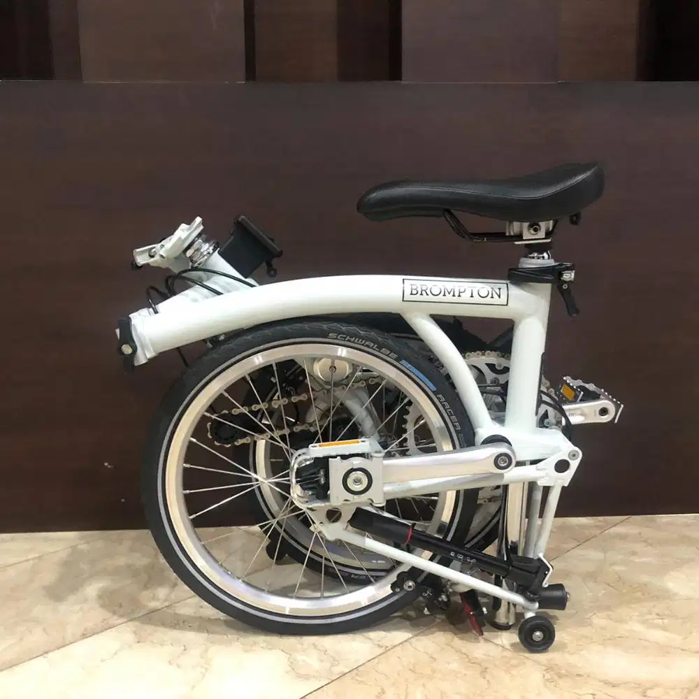 Brompton m6rh online