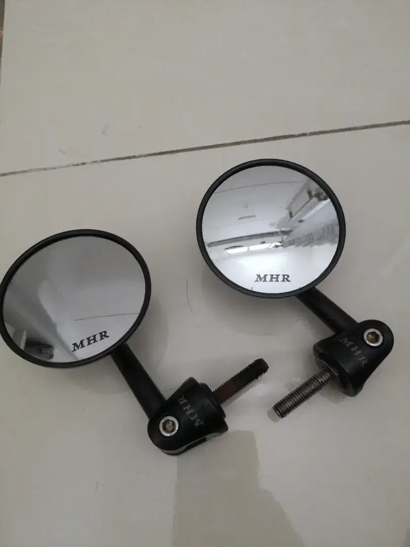 Spion Jalu MHR vespa kymco