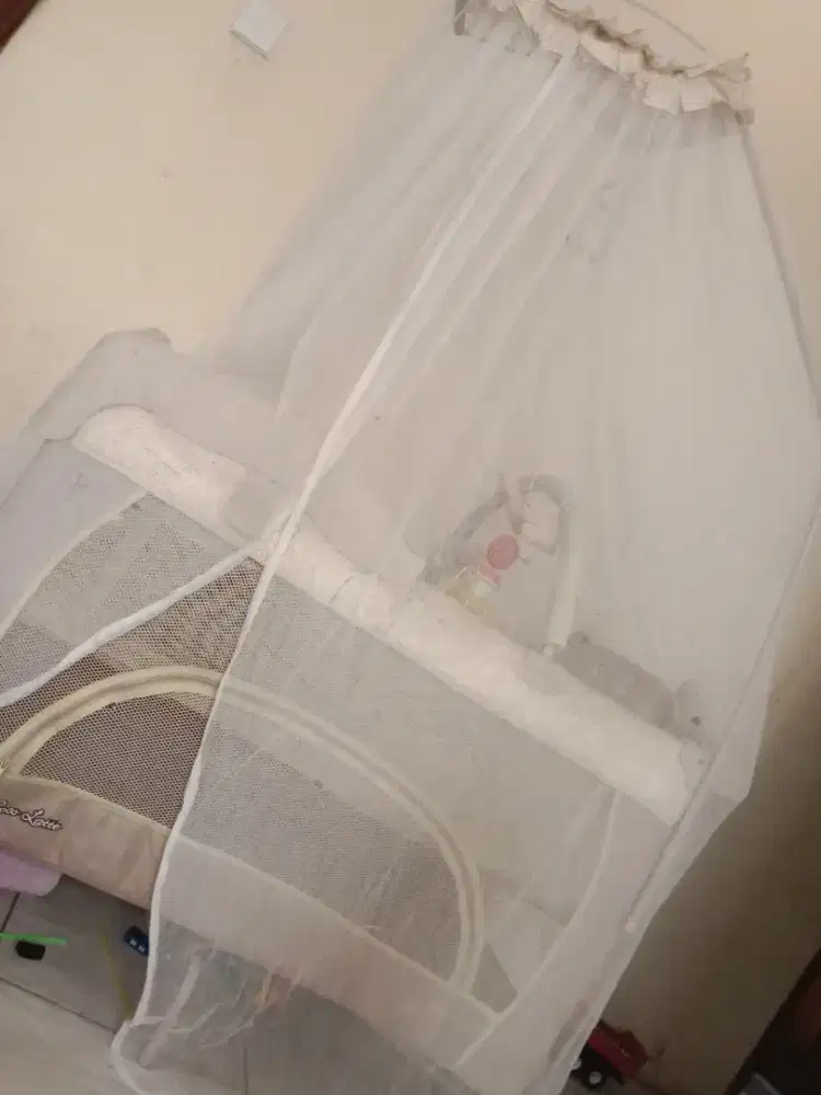 Baby Crib di Bandung Kota OLX Murah Dengan Harga Terbaik OLX.co.id