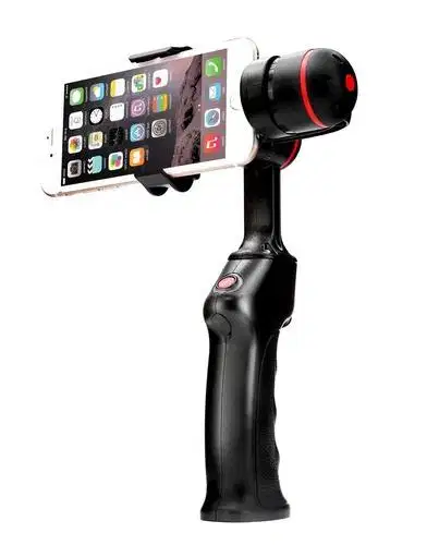 Gimbal stabilizer smartphone camera WENPOD SP1
