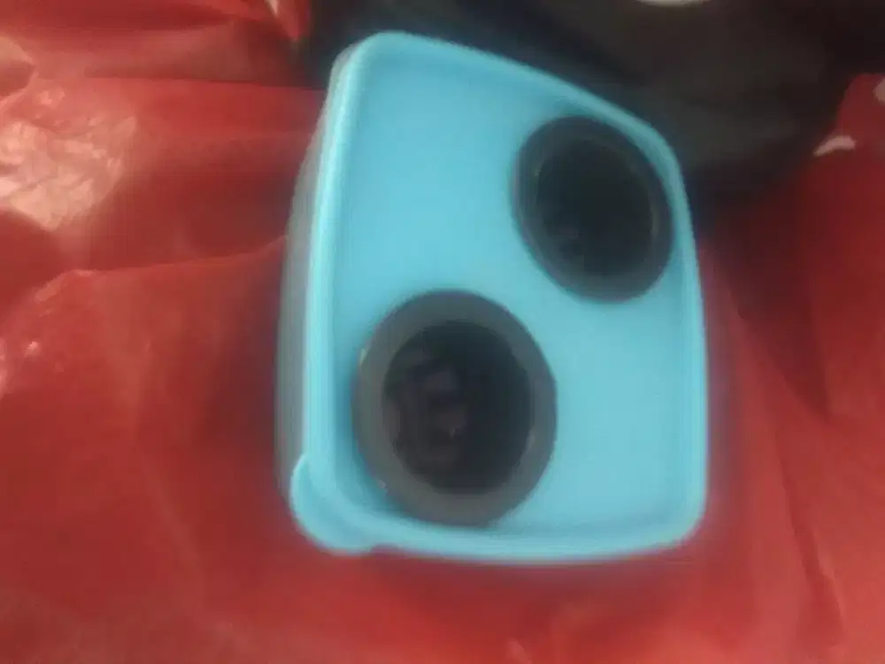 Tempat untuk tanaman kecil