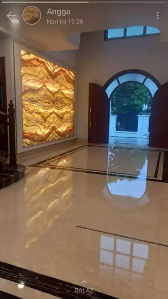 Siap mempercantik rumah anda