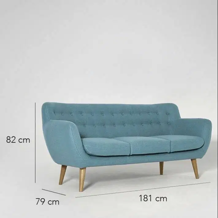 Sofa Retro Cushion