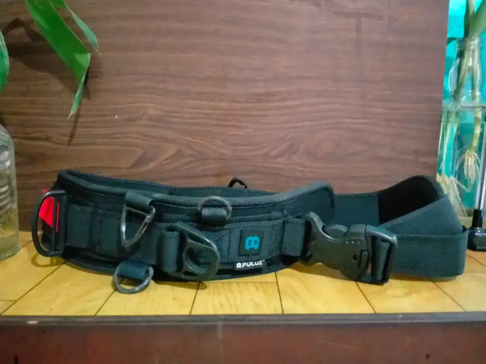 Kopel Sabuk Besar Universal