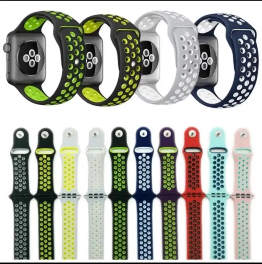 Apple watch strap Nike 42/44 mm