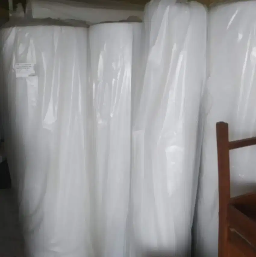 Media filter udara permeter