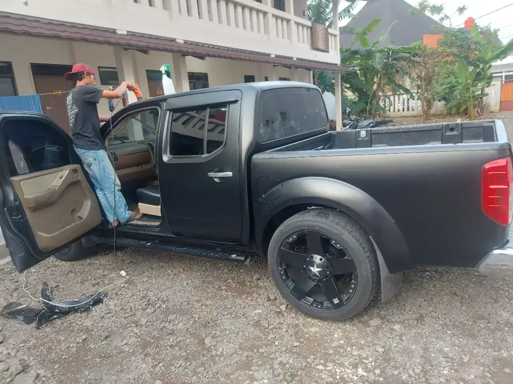 panggilan pasang kaca film untuk mobil