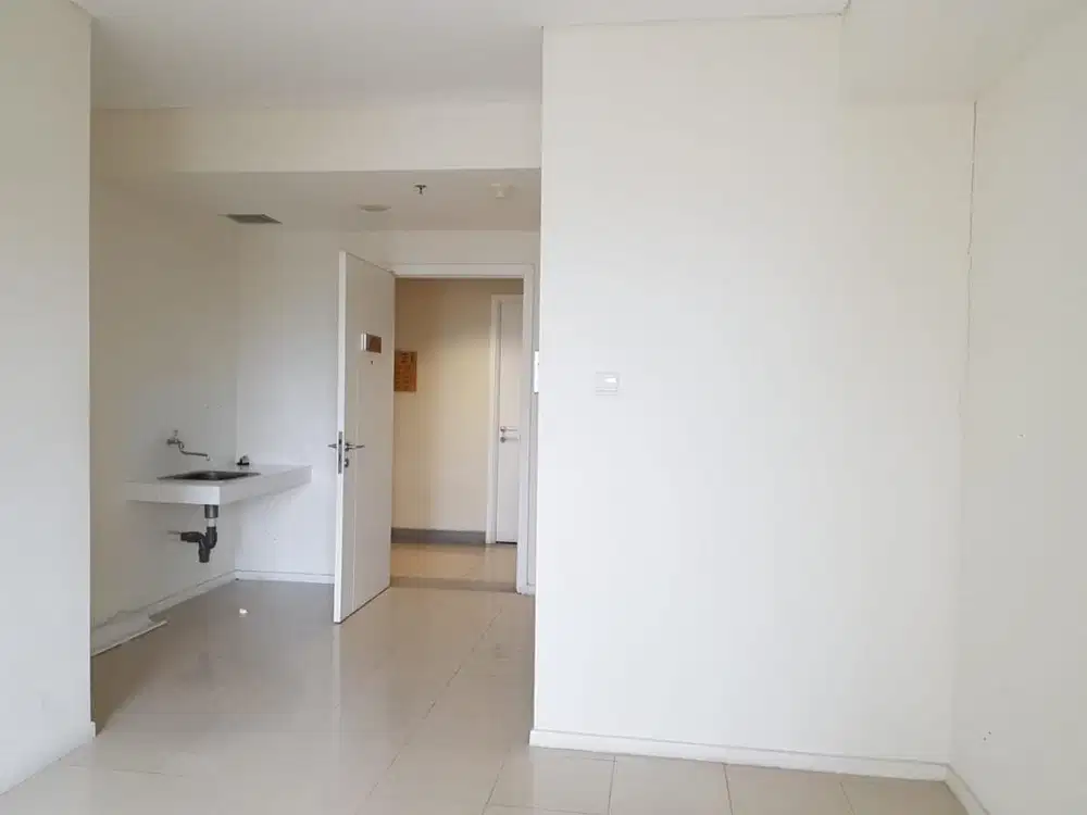 Murah banget! Dijual/sewa apartemen parahyangan residence tipe studio