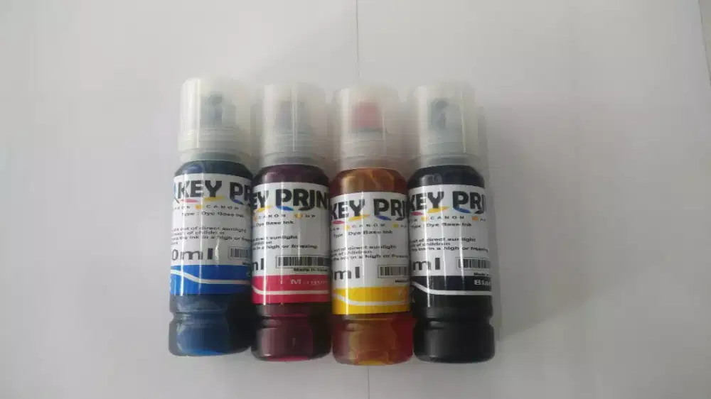 Tinta Epson 003 L Series Terbaru