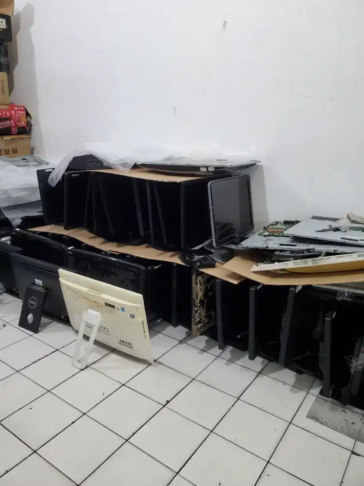 Terima jual beli komputer