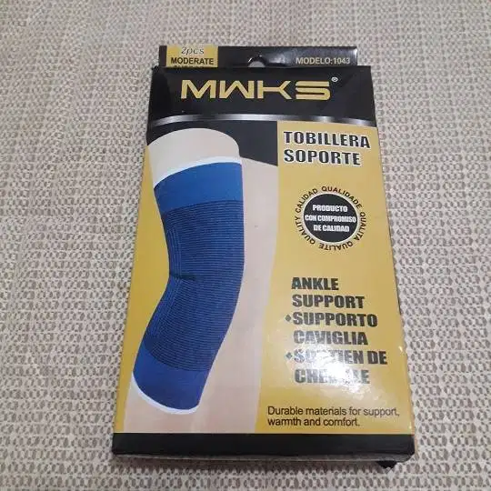 Pelindung Lutut dengkul kaki Knee Support pad