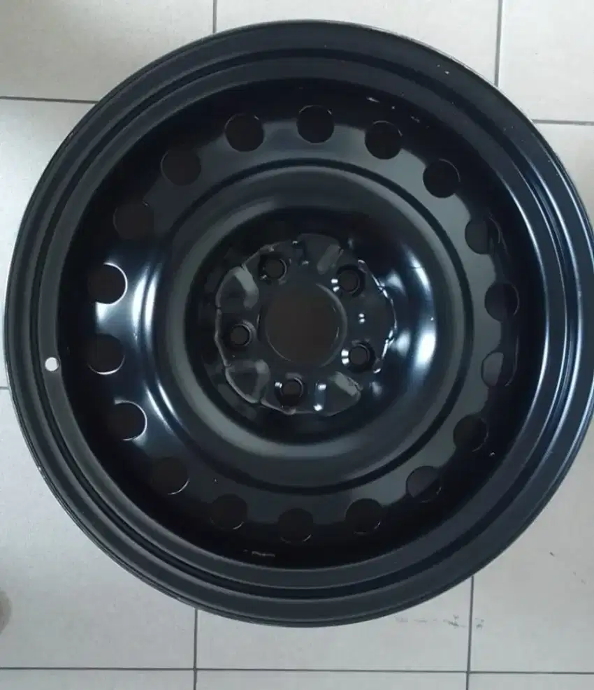 Velg kaleng ORI 18 inch