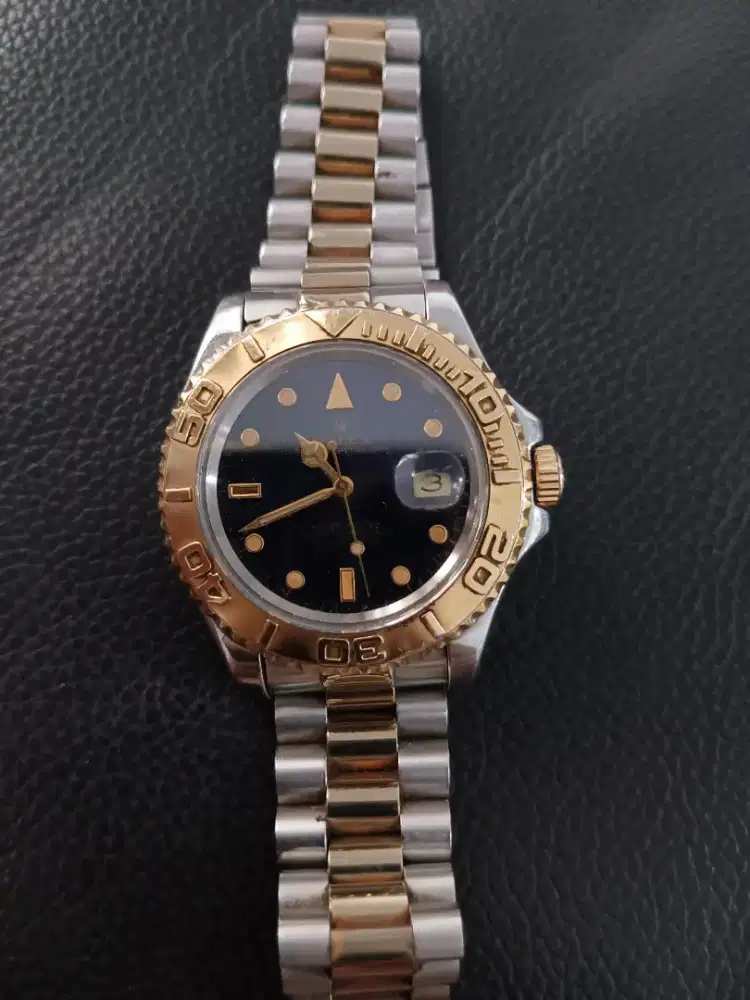 Jam Rolex Oyster