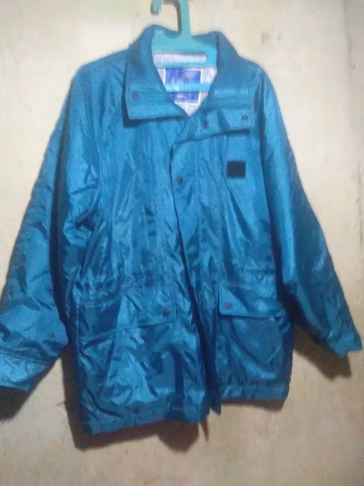 Jaket vintage xl