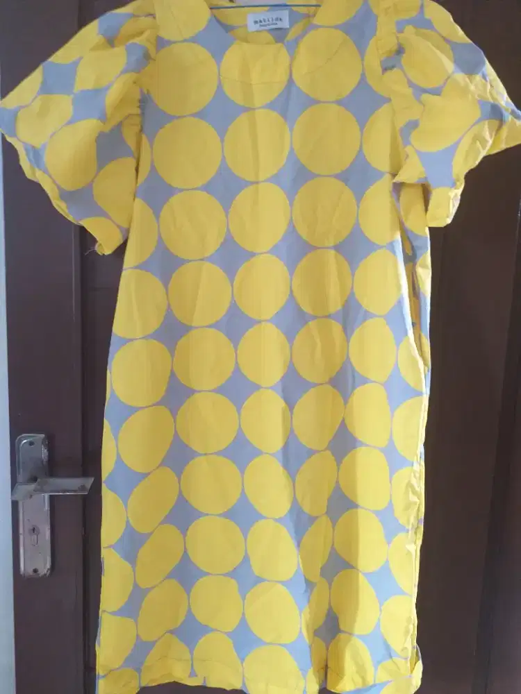 Dress bangkok merk. Metilda ld sampai 115