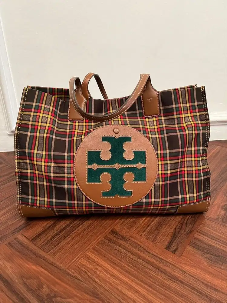 Tas Tory Burch Authentic Original