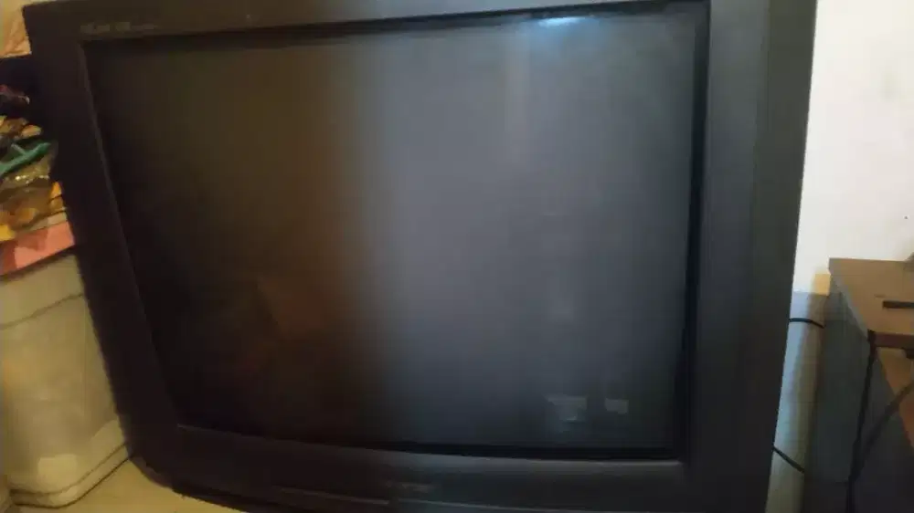 Sharp TV Tabung 29 inch