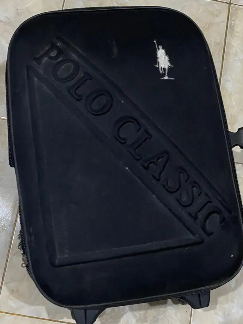 Di jual Koper merk Polo Classic original