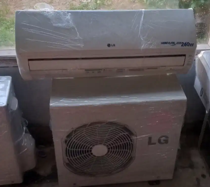 AC LG Hercules MINI 260 Watt...